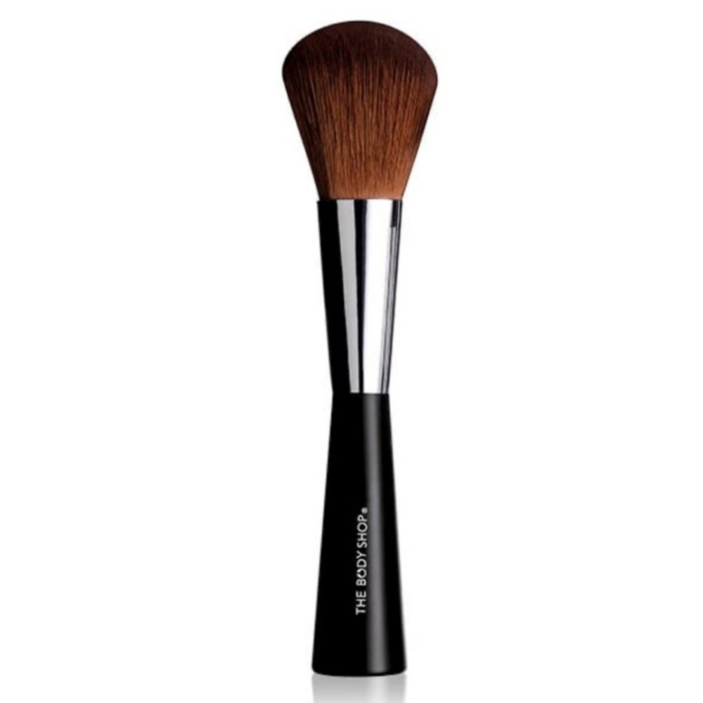 The Body Shop Face and Body Brush